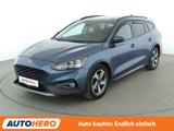 Ford Focus 1.0 EcoBoost Active Aut.*NAVI*CAM*ACC* - Ford Focus Gebrauchtwagen in Köln