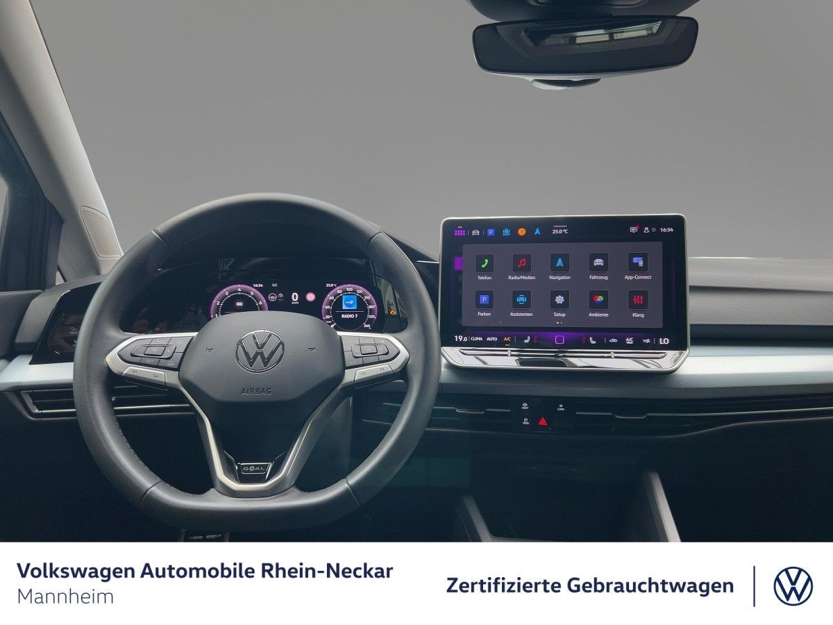 Volkswagen Golf - Bild 12
