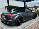 Audi TTS 2.0 Roadster | Quattro | S-tronic... - Audi quattro Gebrauchtwagen