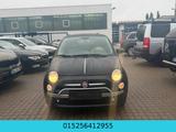 Fiat 500C TwinAir Cabrio - TÜV 01/27 - 1.Hand - Fiat 500C aus 2011
