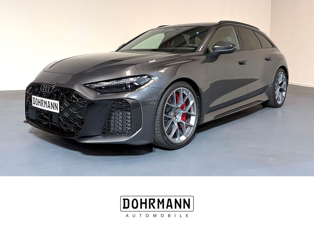 Image of Audi RS5