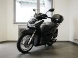 Honda SH125i inkl. Smart TopCase\\ - HONDA SH 125