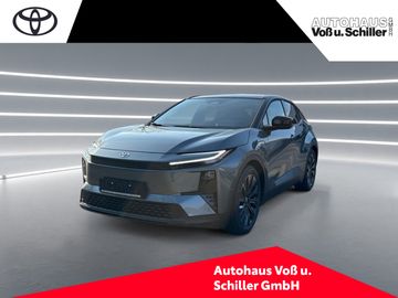 Toyota Leasingangebot: Toyota C-HR BEV 2 4x4 Lounge ECV 2xKlima ACC AUT Navi