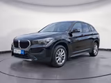 BMW X1 sDrive18d PDC Navi Sitzheizung - BMW X1 aus 2021