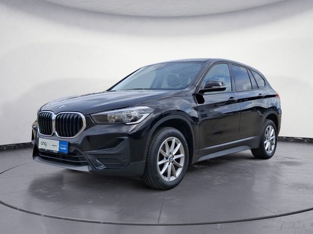 BMW X1 sDrive18d PDC Navi Sitzheizung
