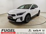 Kia XCeed 1.6 T-GDi DCT LED|Navi|ACC|Pano - Kia XCeed Gebrauchtwagen in Dresden