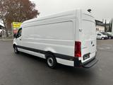 Mercedes-Benz Sprinter 317 CDI RWD Maxi MOPF - Mercedes-Benz Rettungswagen Sprinter cdi