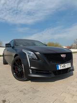 Cadillac CT6 3.0TT AWD Platinum AT Platinum - Cadillac: Ct