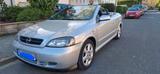 Opel Astra Cabrio LPG Gasanlage - Opel Astra mit LPG-Antrieb: Cabrio