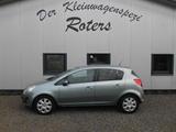 Opel Corsa 1.4 Satellite 74kW Automatik 2.Hand - Opel Corsa aus 2011: 1.2