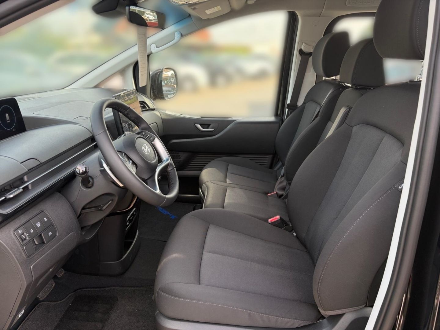 Hyundai Staria – Bild 6