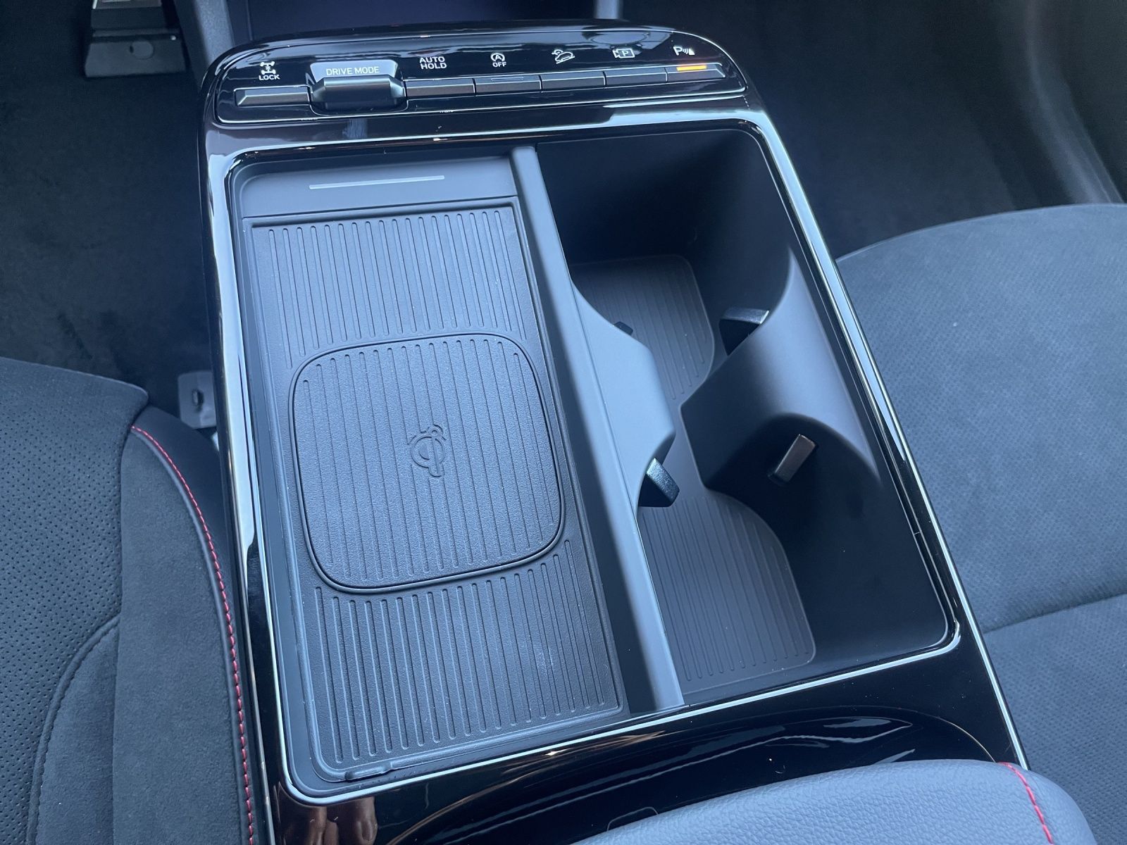 Hyundai TUCSON - Bild 22