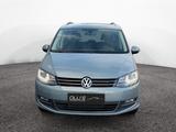 Volkswagen Sharan Highline 2.0 TSI DSG,Xenon,Nav,SHZ,StH - Volkswagen Sharan Gebrauchtwagen