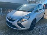 Opel Zafira Cosmo - Opel Zafira mit Panoramadach