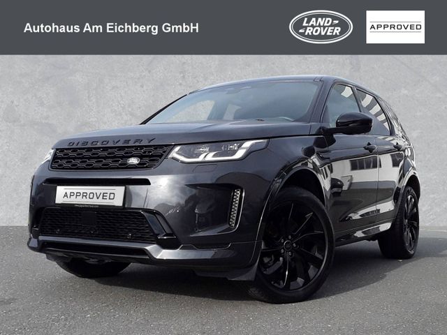 Land Rover Discovery Sport D200 R-Dynamic SE