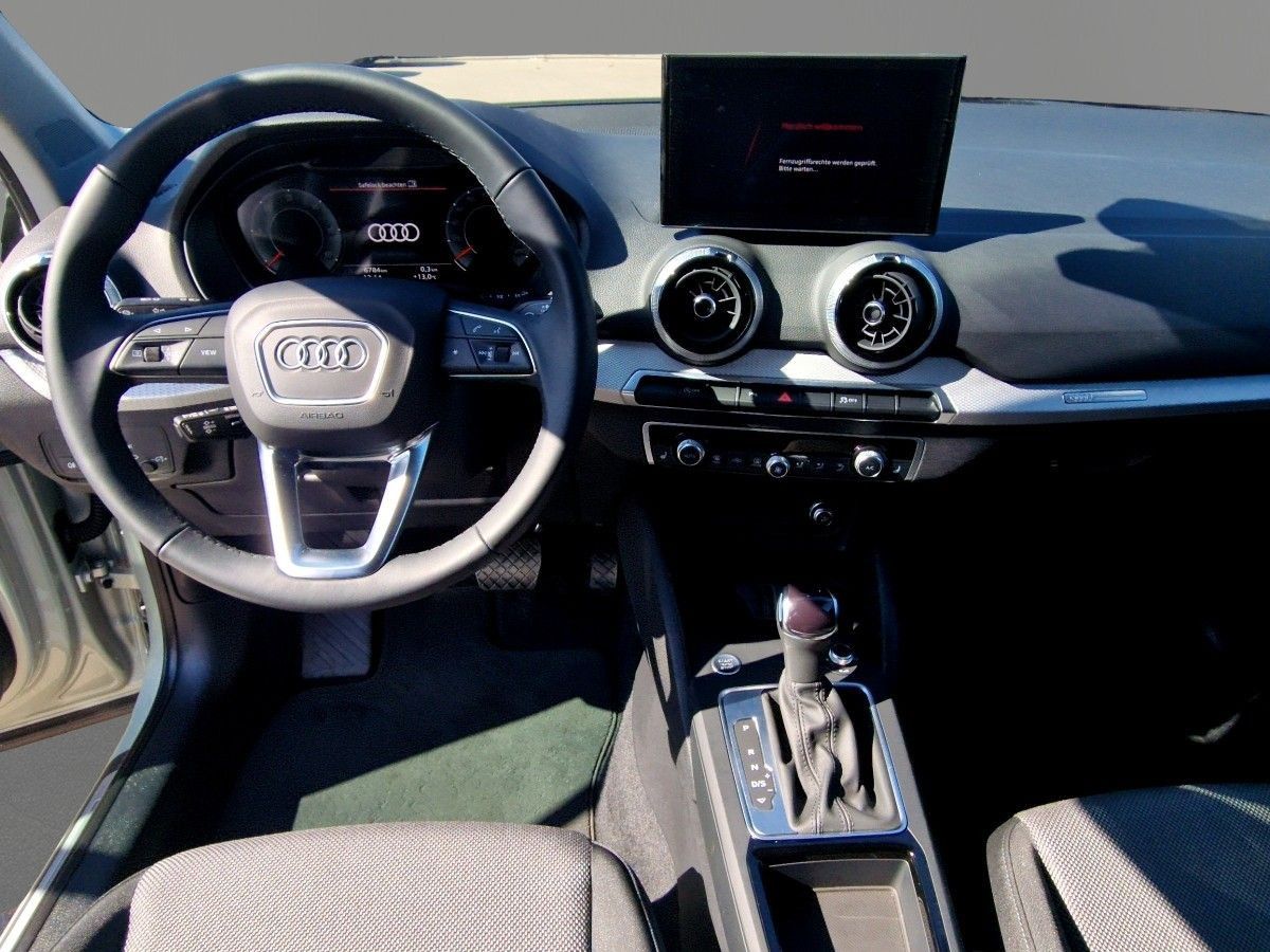 Audi Q2 - Bild 11