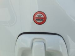 Knaus SOMA T 700 EB*TRUMA 6 E*