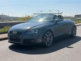 Audi TT Coupe/Roadster 2.0 TFSI Roadster Bose - Audi TT aus 2010: Cabrio
