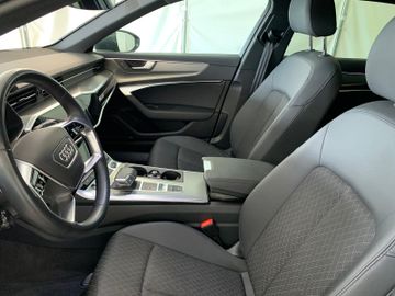 Audi A6 - 11