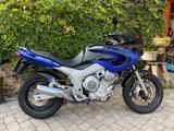 Yamaha TDM 850 4TX - YAMAHA TDM 850 4TX