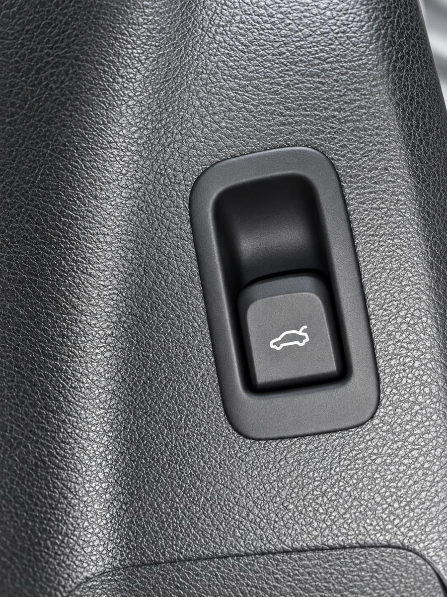 Audi Q2 quattro basis
