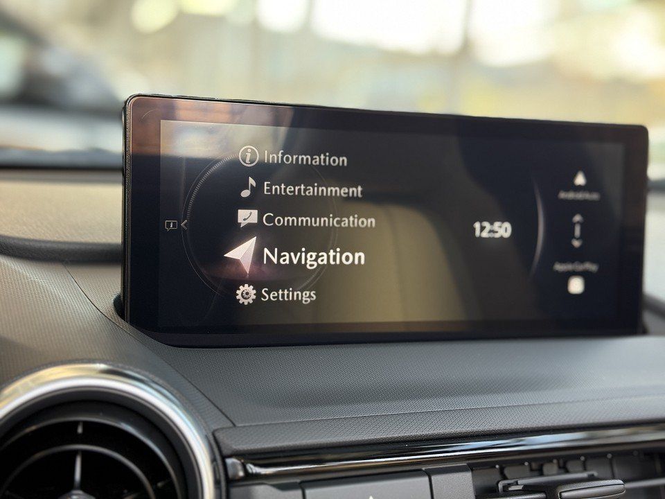 Mazda MX-5 - Bild 10