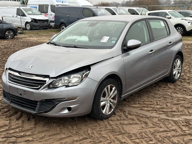 Peugeot 308 Allure