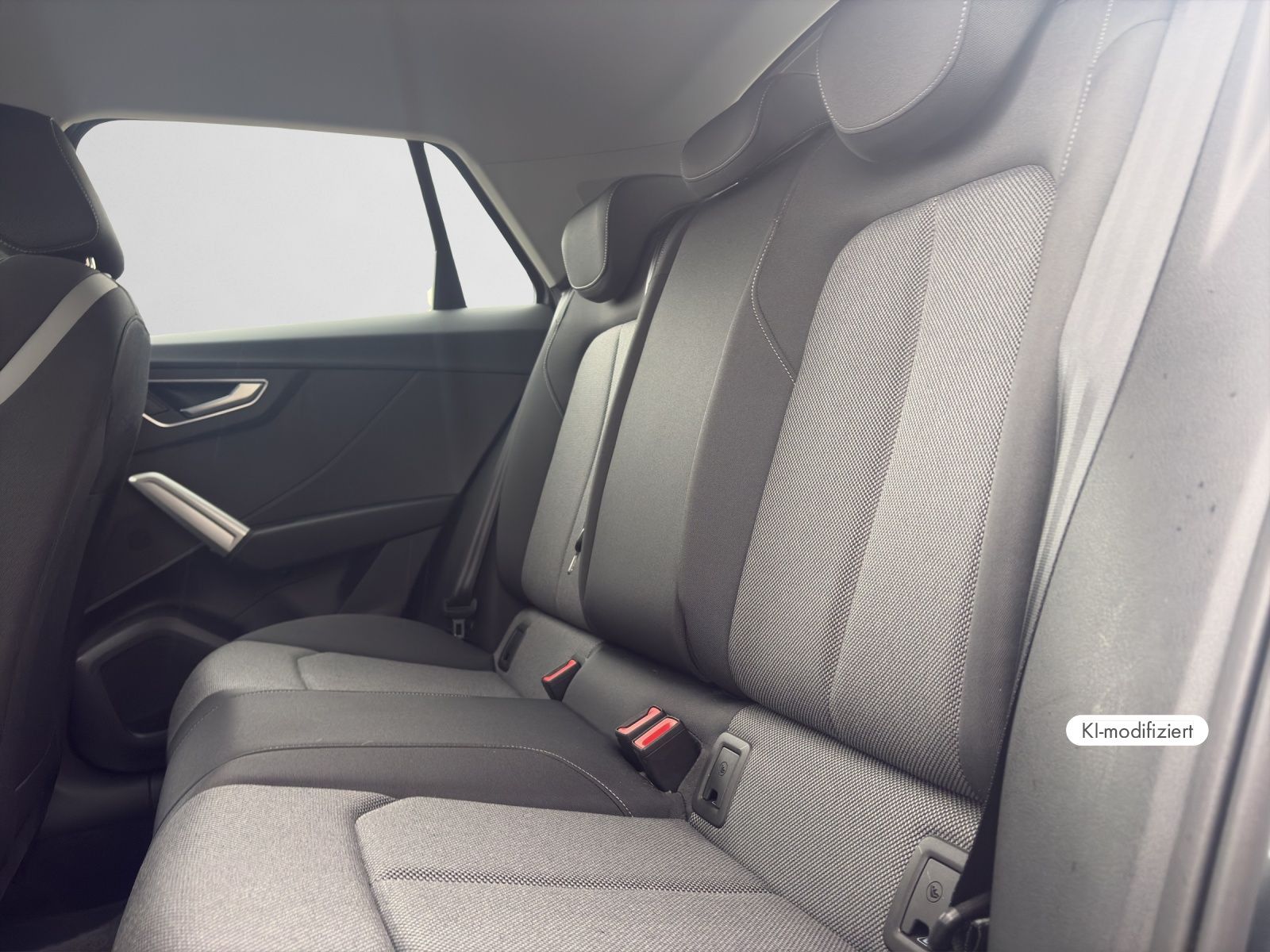Audi Q2 - Bild 15
