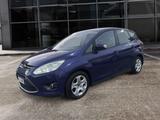Ford FORD C-Max 1.6 TDCi 95CV Titanium - Ford C-Max mit Diesel-Antrieb: 1.6
