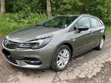 Opel Astra ST 1.5D *AT Motor erst 50 tkm* ... - Opel Astra: Motor