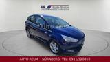 Ford C-MAX Titanium NAVI AUTOMATIK AUTOPARTK SERVICE - gebrauchte Ford C-Max aus dem Jahr 2017
