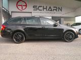 Skoda Octavia Combi Ambit.2-Hand,Scheckheft.Garantie! - Skoda Octavia Gebrauchtwagen in Freiburg