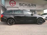 Skoda Octavia Combi Ambit.2-Hand,Scheckheft.Garantie! - Skoda Octavia in Freiburg
