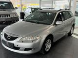 Mazda 6 2.0 TD 100 kW Exclusive Sport Kombi - Mazda 6 aus 2004