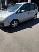 Ford C-Max 1.8 LPG KLIMA SPARSAM NAVI DVD  - Ford C-Max in Aachen