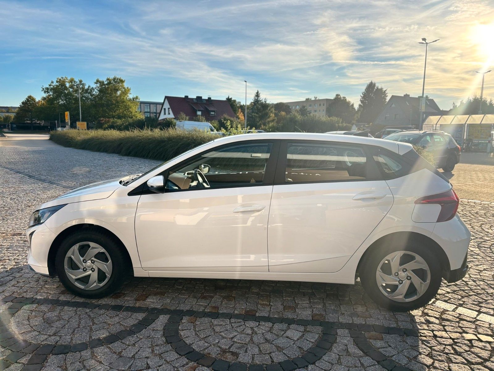 Hyundai i20 – Bild 7