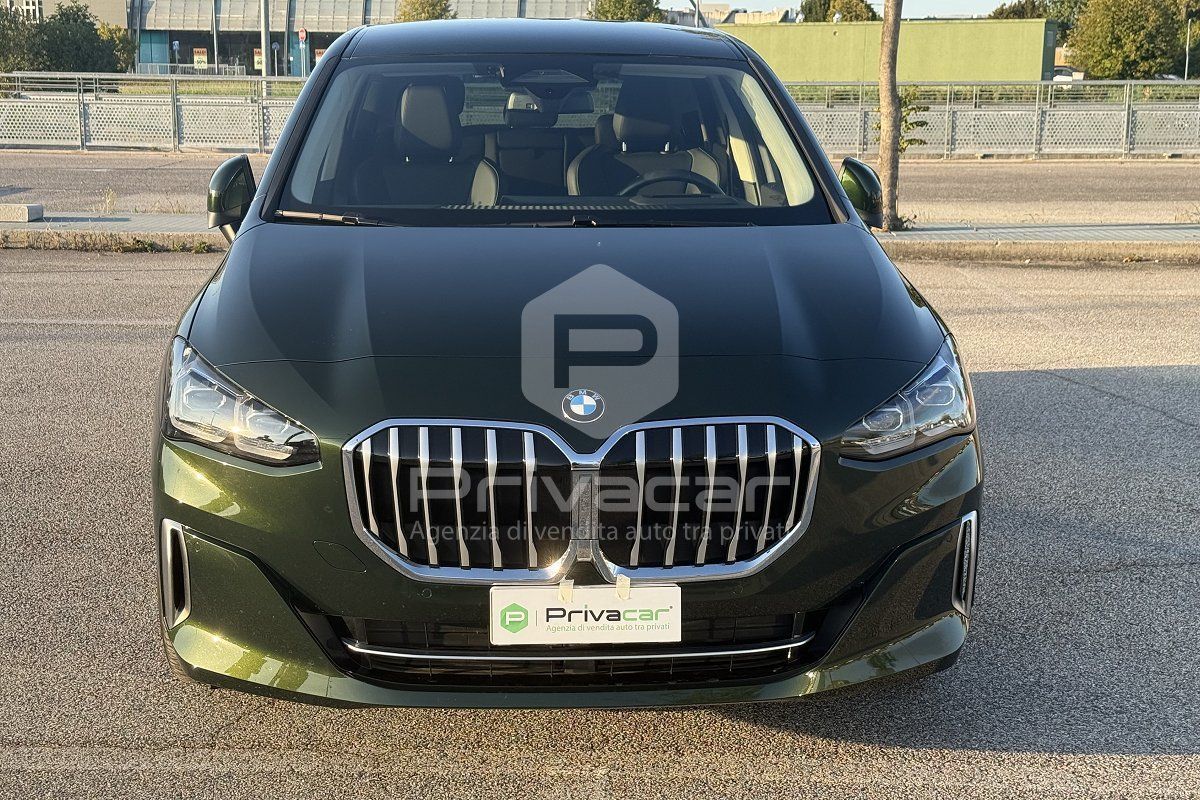 BMW 223i 48V xDrive Active Tourer Luxury imagem 2