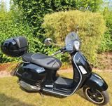 Vespa GTS 300 ABS Vespa - Erst 622 km! Sammler - VESPA ROLLER AUTOMATIK
