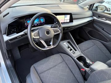 Volkswagen Golf - 9