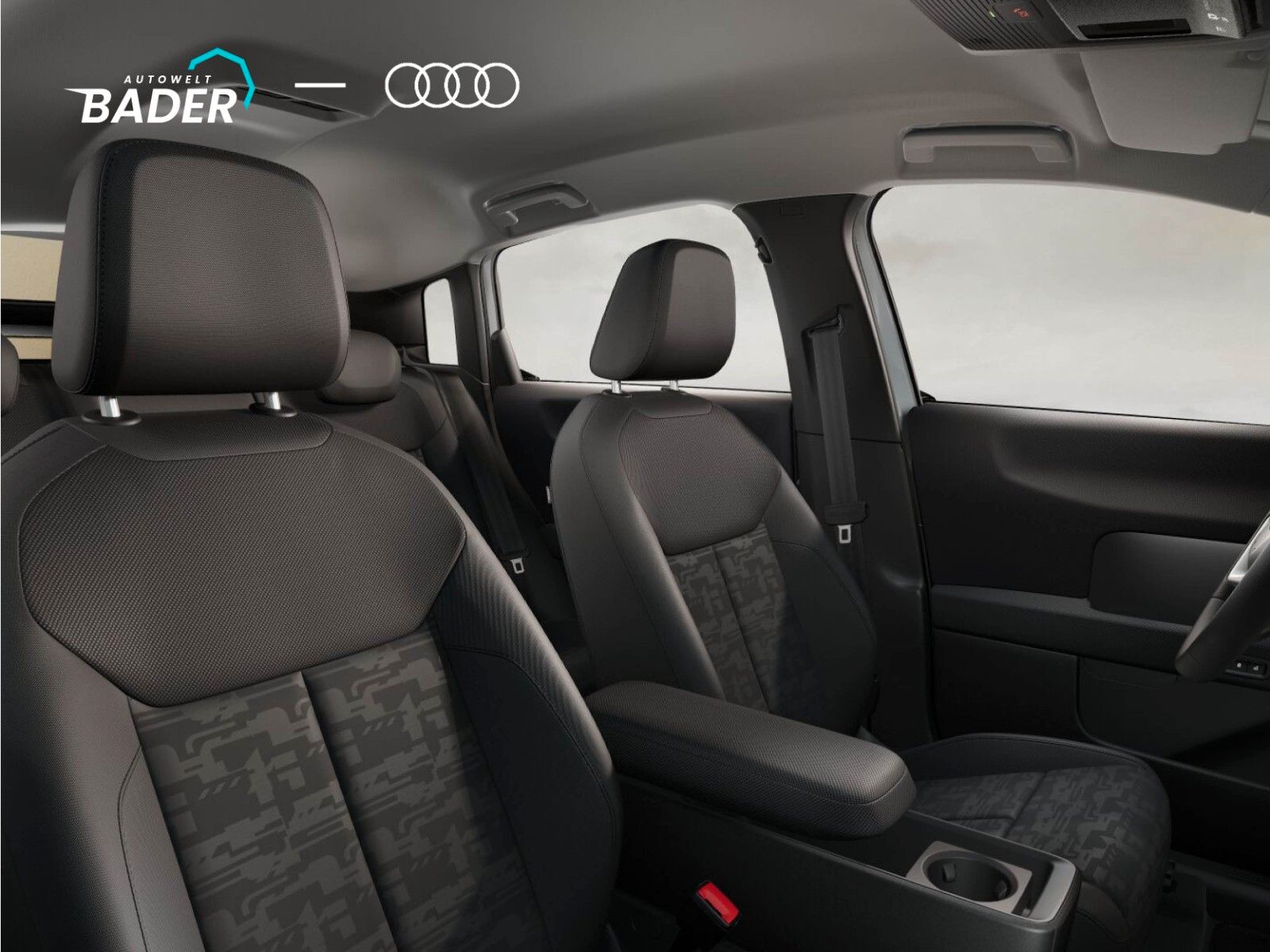 Audi A2 - Bild 10