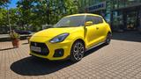 Suzuki Swift Sport/Inspektion/Bremsen neu/TÜV neu - Suzuki Swift: Gelb, Sport