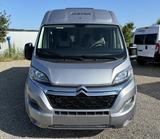 Clever Celebration Truma D / Radio+Navi+Kamera /Markise - Wohnmobil oder -wagen Kastenwagen