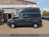 Ford Transit Nugget Westfalia*KÜCHE*STANDHZ*CAM*AHK* - Wohnwagen & Wohnmobile in Hamburg