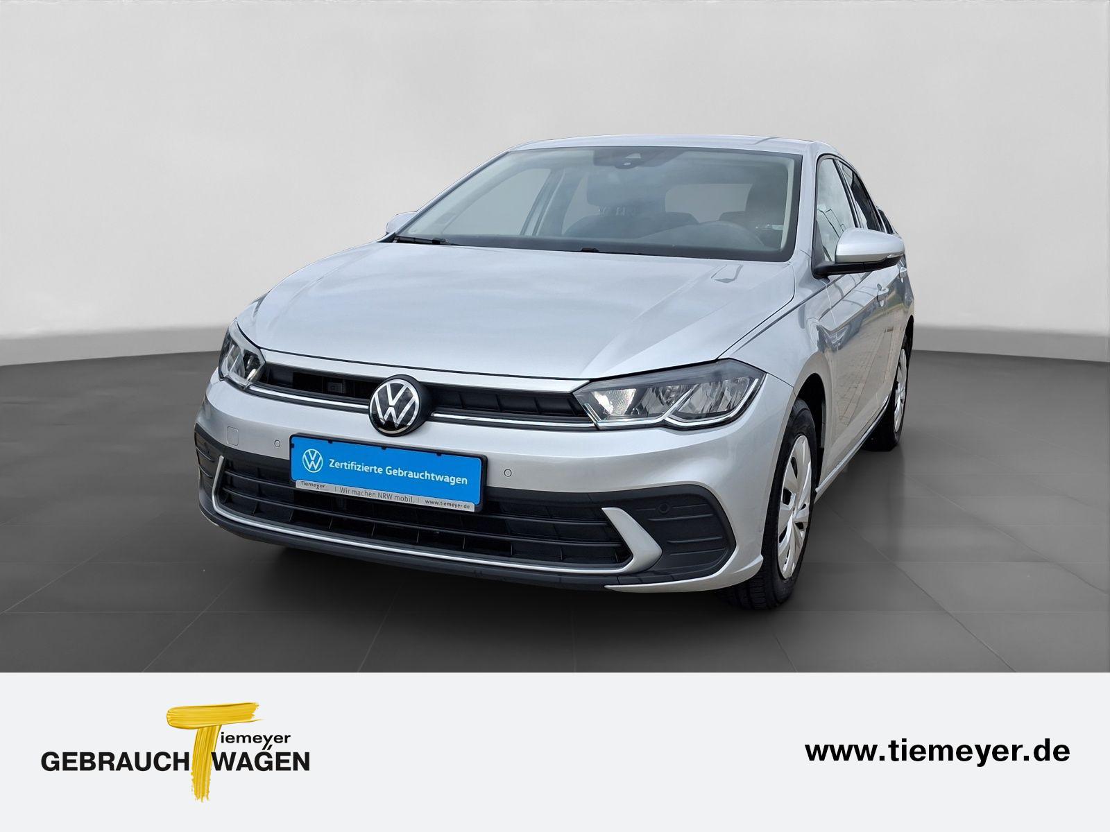 Volkswagen Polo 1.0 TSI Life