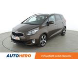 Kia Carens 1.7 CRDi UEFA Euro 2016*NAVI*TEMPO*CAM* - Kia Carens: Van