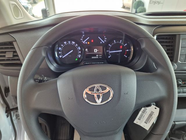 Toyota Proace (Verso)  L2 Kasten Meister | Toyota Pro Touch