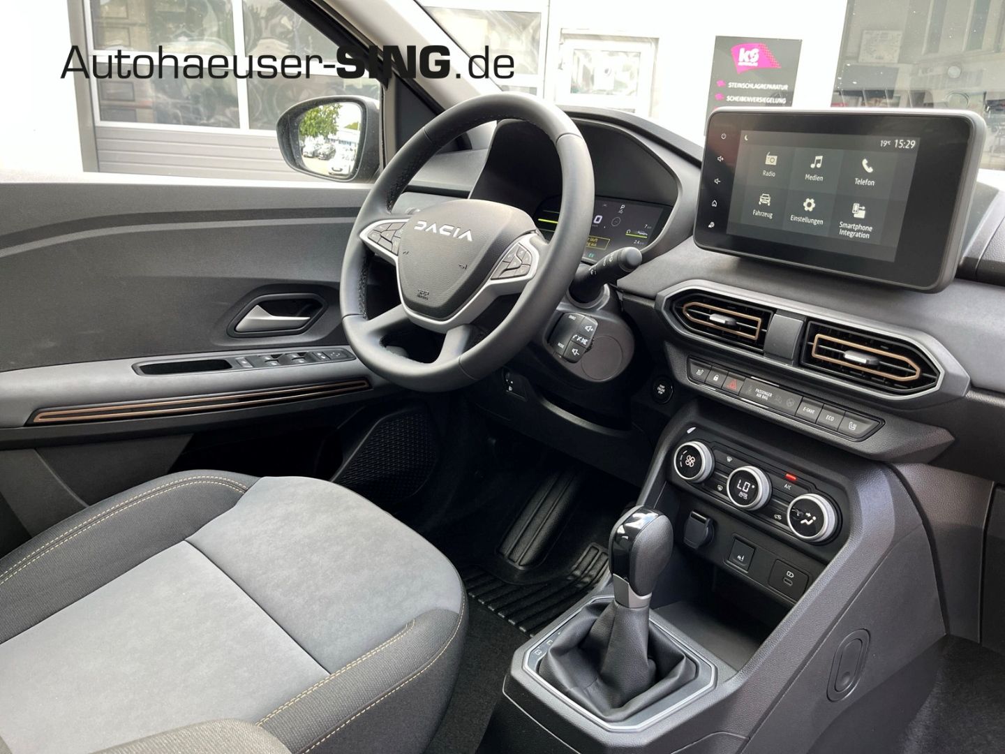 Dacia Jogger - Bild 18