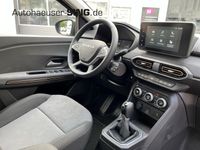 Dacia Jogger - Vorschau Bild 18