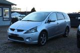 Mitsubishi Grandis 2.4 Automatik*6 Sitze*SHZ*Kamera*Klima* - Mitsubishi Grandis Gebrauchtwagen