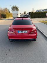 Mercedes-Benz CLA 45 AMG Mercedes-AMG CLA 45 4MATIC DCT Me... - gebrauchte Mercedes-Benz CLA 45 AMG aus dem Jahr 2017